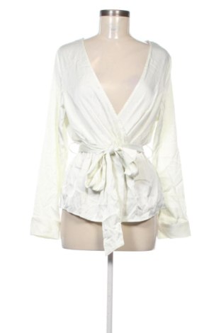 Dámská halenka Anna Field, Velikost M, Barva Krémová, Cena  469,00 Kč