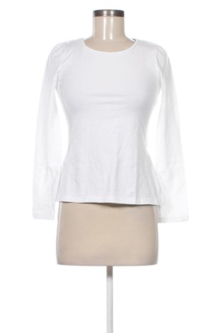 Damen Shirt Anna Field, Größe S, Farbe Weiß, Preis 12,99 €