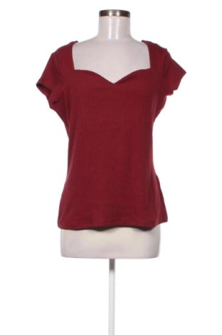 Női blúz Anna Field, Méret XL, Szín Piros, Ár 4 010 Ft