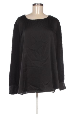 Női blúz Anna Field, Méret XXL, Szín Fekete, Ár 7 628 Ft