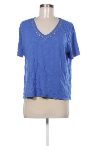 Γυναικεία μπλούζα Antonelle, Μέγεθος M, Χρώμα Μπλέ, Τιμή 25,99 €