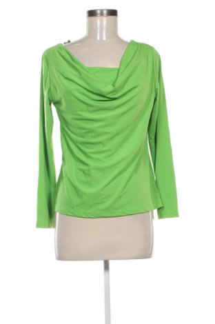 Dámská halenka Antonello Serio, Velikost M, Barva Zelená, Cena  289,00 Kč