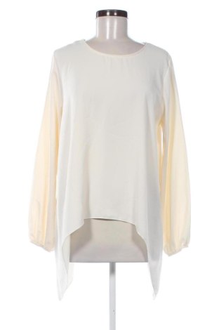 Γυναικεία μπλούζα Antonello Serio, Μέγεθος L, Χρώμα  Μπέζ, Τιμή 11,99 €