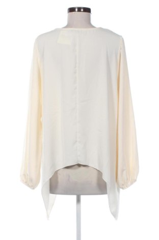 Γυναικεία μπλούζα Antonello Serio, Μέγεθος L, Χρώμα  Μπέζ, Τιμή 11,99 €