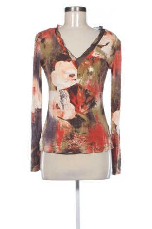 Дамска блуза Apanage, Размер M, Цвят Многоцветен, Цена 17,35 €