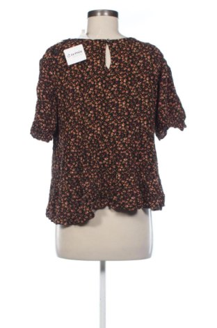 Damen Shirt Apricot, Größe L, Farbe Mehrfarbig, Preis 17,99 €