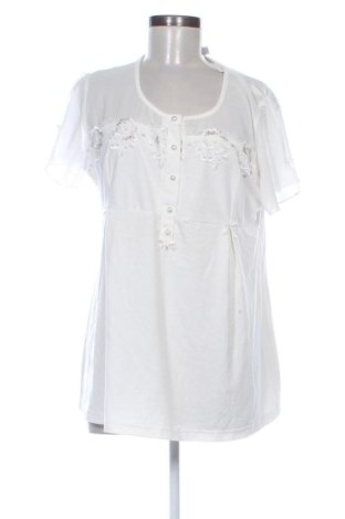 Damen Shirt Aqua, Größe L, Farbe Mehrfarbig, Preis 27,99 €