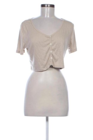 Dámska blúza Ardene, Veľkosť XL, Farba Béžová, Cena  11,95 €