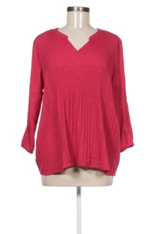 Damen Shirt Armand Thiery, Größe XL, Farbe Rot, Preis 22,99 €