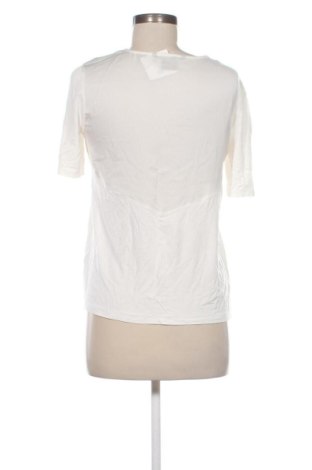 Bluzka damska Armani Exchange, Rozmiar S, Kolor ecru, Cena 318,00 zł