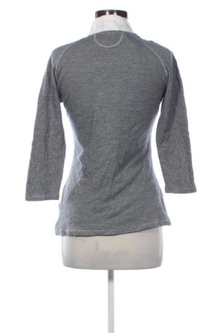 Damen Shirt Armani Jeans, Größe XL, Farbe Grau, Preis 130,30 €