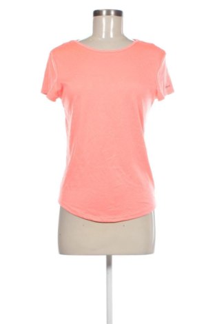 Γυναικεία μπλούζα Artengo, Μέγεθος S, Χρώμα Πορτοκαλί, Τιμή 11,99 €