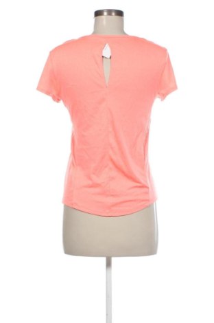 Γυναικεία μπλούζα Artengo, Μέγεθος S, Χρώμα Πορτοκαλί, Τιμή 11,99 €