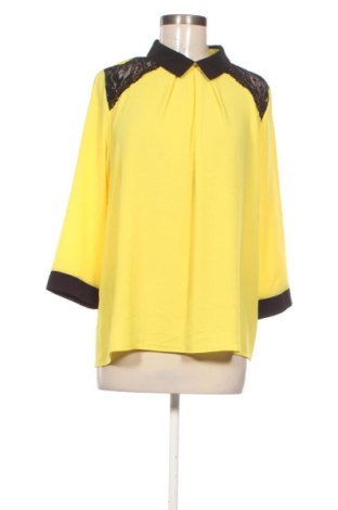 Dámská halenka Artigli, Velikost XL, Barva Žlutá, Cena  729,00 Kč