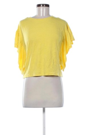 Damen Shirt Artigli, Größe S, Farbe Gelb, Preis € 27,99