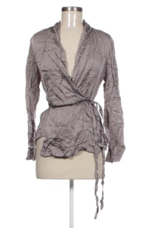 Dámska blúza Aspesi, Veľkosť M, Farba Sivá, Cena  74,95 €