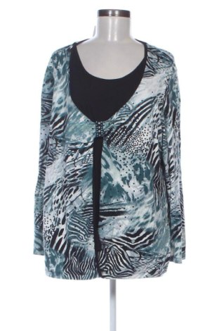 Dámska blúza Atelier, Veľkosť XL, Farba Viacfarebná, Cena  11,95 €