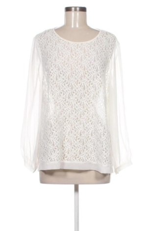 Női blúz Atelier GS, Méret XL, Szín Fehér, Ár 4 949 Ft