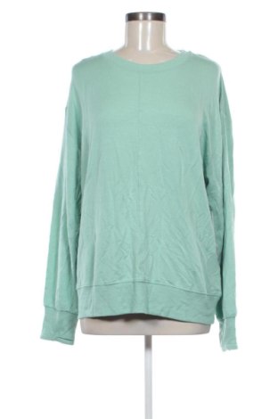 Bluzka damska Athleta, Rozmiar M, Kolor Zielony, Cena 166,99 zł