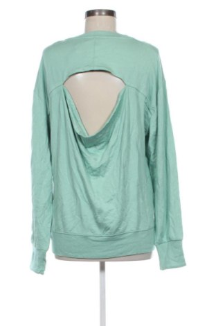 Bluzka damska Athleta, Rozmiar M, Kolor Zielony, Cena 166,99 zł