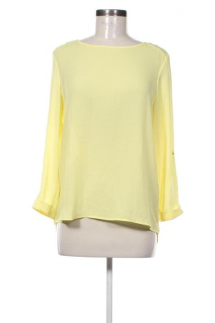 Bluzka damska Atmosphere, Rozmiar M, Kolor Żółty, Cena 51,99 zł