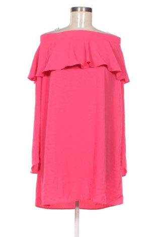 Damen Shirt Atmosphere, Größe L, Farbe Rosa, Preis 12,99 €