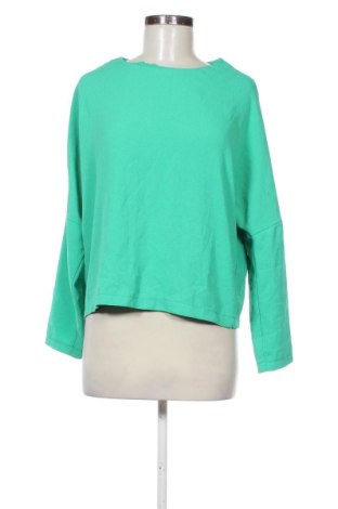 Bluzka damska Atmosphere, Rozmiar M, Kolor Zielony, Cena 51,99 zł