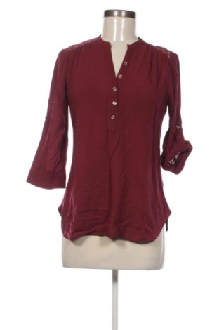Damen Shirt Atmosphere, Größe XS, Farbe Rot, Preis 7,81 €