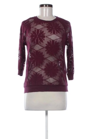 Bluzka damska Atmosphere, Rozmiar M, Kolor Fioletowy, Cena 49,34 zł