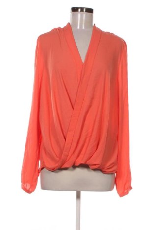 Дамска блуза Atmosphere, Размер XXL, Цвят Оранжев, Цена 10,22 €