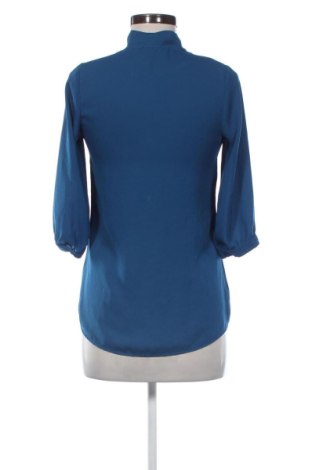 Bluzka damska Atmosphere, Rozmiar XS, Kolor Niebieski, Cena 51,99 zł