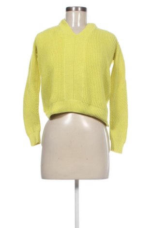 Дамска блуза Atmosphere, Размер XS, Цвят Жълт, Цена 10,22 €