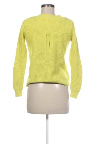 Дамска блуза Atmosphere, Размер XS, Цвят Жълт, Цена 10,22 €