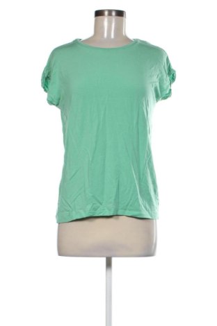 Damen Shirt Aware by Vero Moda, Größe XS, Farbe Grün, Preis 13,99 €