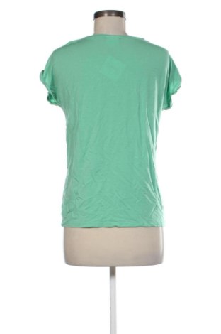 Damen Shirt Aware by Vero Moda, Größe XS, Farbe Grün, Preis 13,99 €