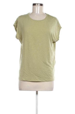 Damen Shirt Aware by Vero Moda, Größe S, Farbe Grün, Preis 13,99 €