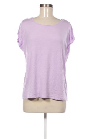 Damen Shirt Aware by Vero Moda, Größe S, Farbe Lila, Preis € 13,99