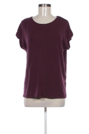Damen Shirt Aware by Vero Moda, Größe M, Farbe Rot, Preis € 13,99