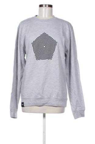 Bluzka damska Awdis, Rozmiar M, Kolor Szary, Cena 51,99 zł