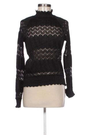 Bluză de femei B.Young, Mărime S, Culoare Negru, Preț 72,99 Lei