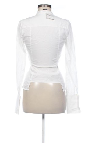 Damen Shirt BCBG Max Azria, Größe XS, Farbe Ecru, Preis 42,00 €