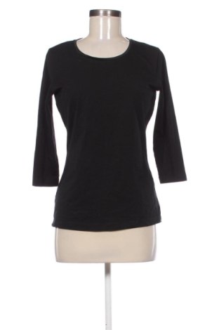 Női blúz BOSS, Méret S, Szín Fekete, Ár 25 988 Ft