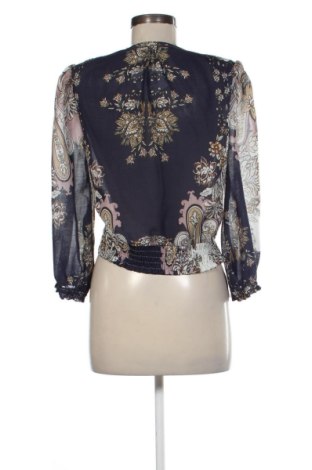 Bluzka damska BSB Collection, Rozmiar M, Kolor Kolorowy, Cena 187,87 zł