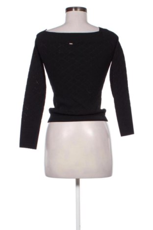 Дамска блуза BSB Collection, Размер S, Цвят Черен, Цена 46,61 €