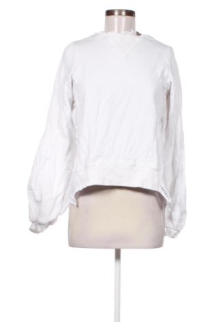 Bluzka damska BSB Jeans, Rozmiar M, Kolor Biały, Cena 91,09 zł