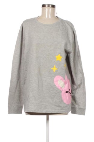 Damen Shirt BT21, Größe XL, Farbe Grau, Preis 51,99 €