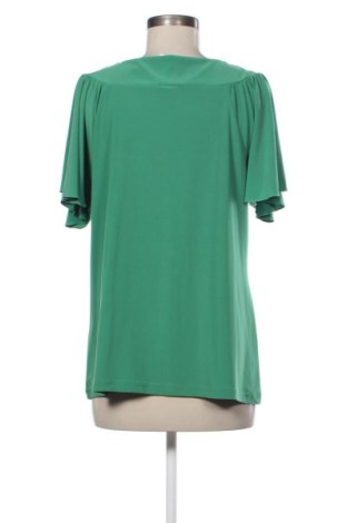 Дамска блуза Bader, Размер XL, Цвят Зелен, Цена 14,00 €