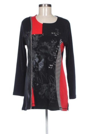 Dámska blúza Bagoraz, Veľkosť S, Farba Čierna, Cena  15,10 €