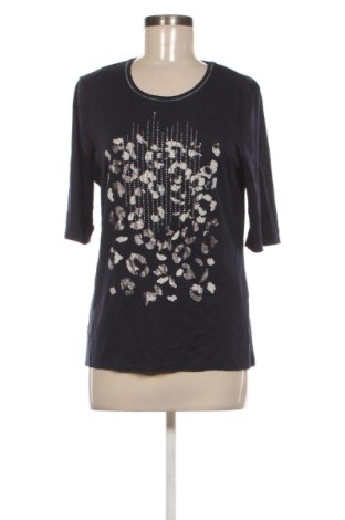 Дамска блуза Barbara Lebek, Размер M, Цвят Син, Цена 21,47 €