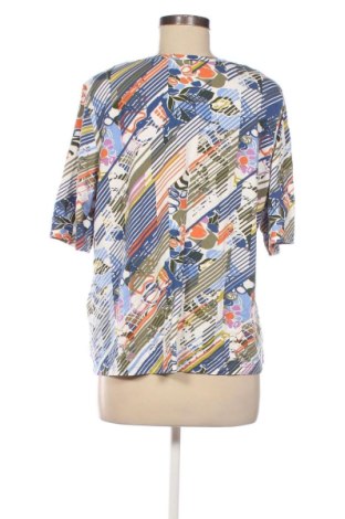 Дамска блуза Barbara Lebek, Размер XL, Цвят Многоцветен, Цена 21,47 €